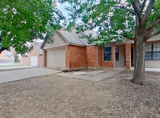 6003 Ivy Glen Dr, Arlington, TX 76017