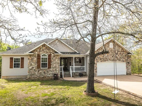 21438 Lancaster Ln, Waynesville, MO 65583