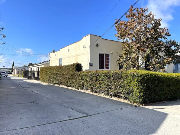 410, 323 325 1/2 West Sepulveda St, San Pedro, CA 90731