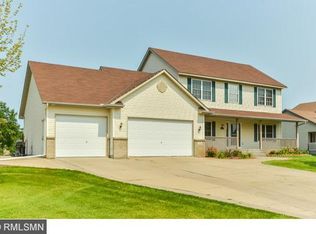 23630 133rd Ave N, Rogers, MN 55374