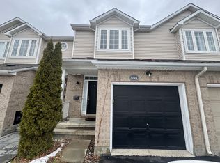 454 Claridge Dr #1, Ottawa, ON K2J5H7