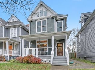 730 S Champion Ave, Columbus, OH 43205