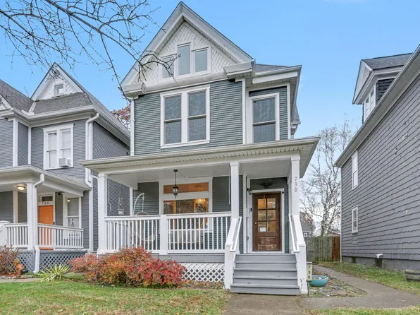 730 S Champion Ave, Columbus, OH 43205