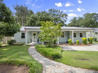 2125 Cloverdale Ave, Baton Rouge, LA 70808