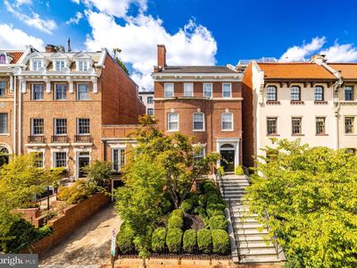 2121 Leroy Pl NW, Washington, DC, 20008