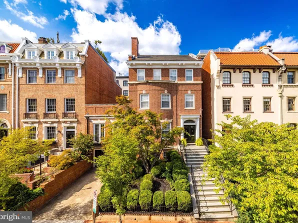 2121 Leroy Pl NW, Washington, DC 20008