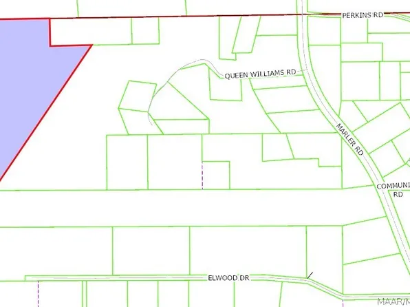 0 Marler Rd, Pike Road, AL 36064