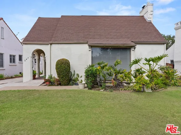347 N Arden Blvd, Los Angeles, CA 90004