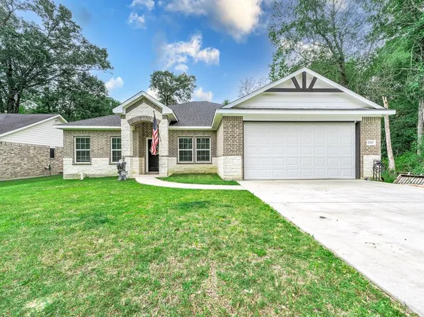2123 Foley Rd, Crosby, TX 77532