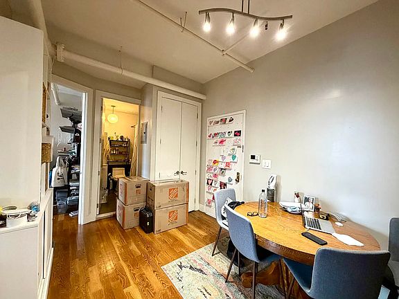 4th image of 456 Berry St Unit 5C