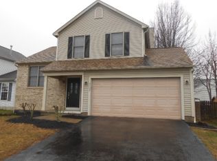 7103 Winchester Crossing Blvd, Canal Whchstr, OH 43110