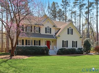775 Snead Rd, Manakin Sabot, VA 23103