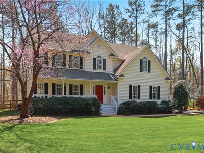775 Snead Rd, Manakin Sabot, VA, 23103