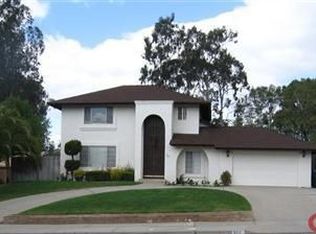 357 Foxenwood Dr, Santa Maria, CA 93455