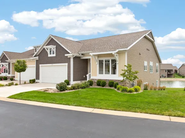 4054 Bungalow Path, Saint Joseph, MI 49085