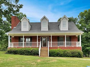 806 14th Ave, Pleasant Grove, AL 35127