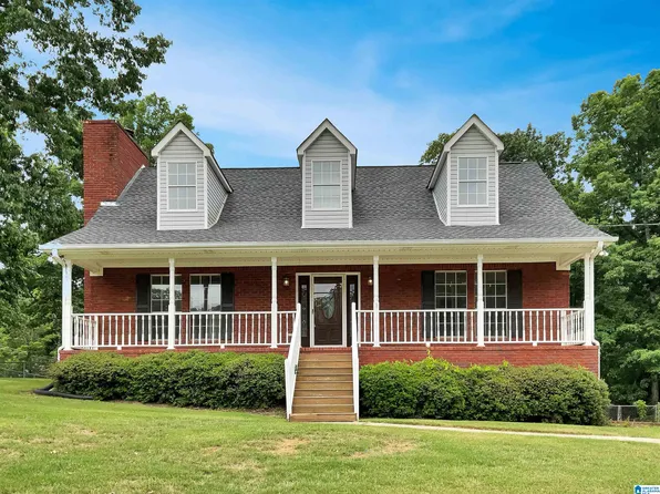 806 14th Ave, Pleasant Grove, AL 35127