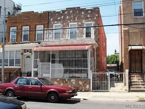 284 Jerome St.