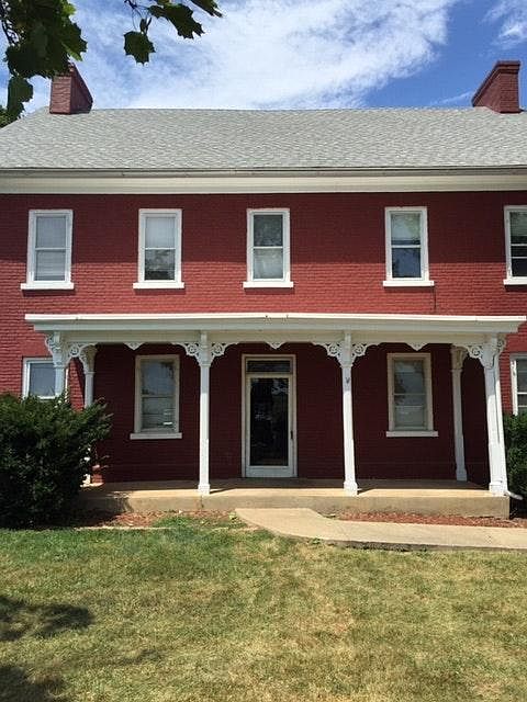 1st image of 14544 Greencastle Pike #A