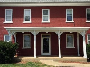 14544 Greencastle Pike #A, Hagerstown, MD 21740