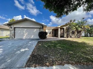4808 Addax Dr, New Port Richey, FL 34653