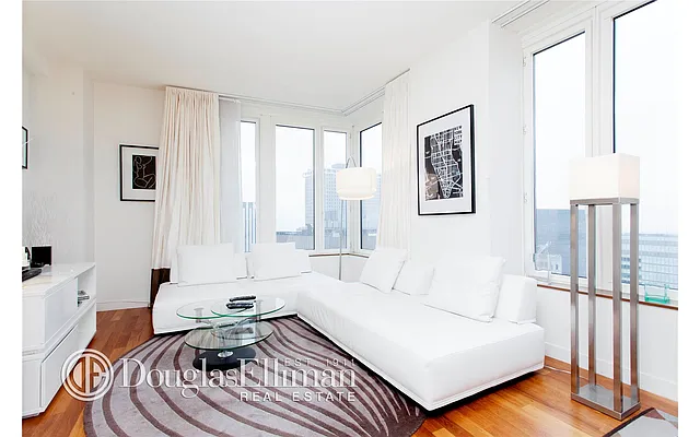 Rented by Douglas Elliman | media 25