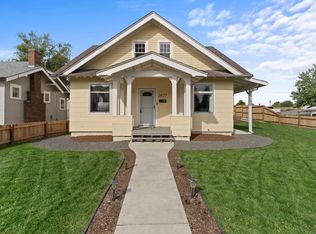2627 E 4th Ave, Spokane, WA 99202