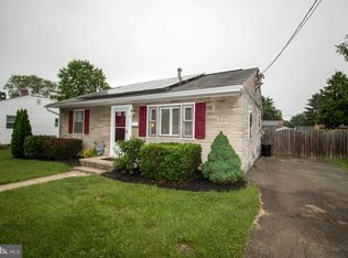 7 S Reed St, Bel Air, MD 21014