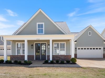 2903 High Pointe Ave, Southaven, MS, 38672