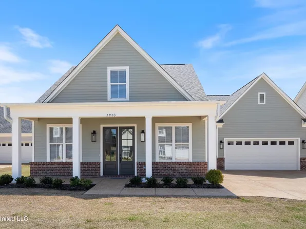 2903 High Pointe Ave, Southaven, MS 38672