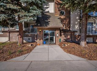 110 N 20th Ave NE #307, Calgary, AB T2E1P7