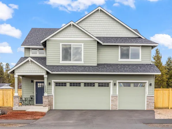 16500 Pine Creek Dr, La Pine, OR 97739