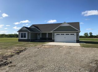 4671 Krafft Rd, Clyde, MI 48049