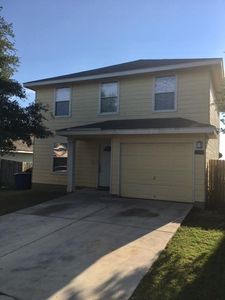 7134 Horizon Star, San Antonio, TX, 78252