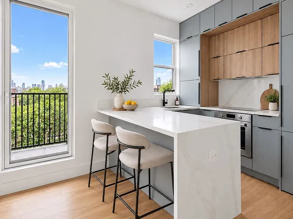 831 Knickerbocker Ave #Pha, Brooklyn, NY 11237