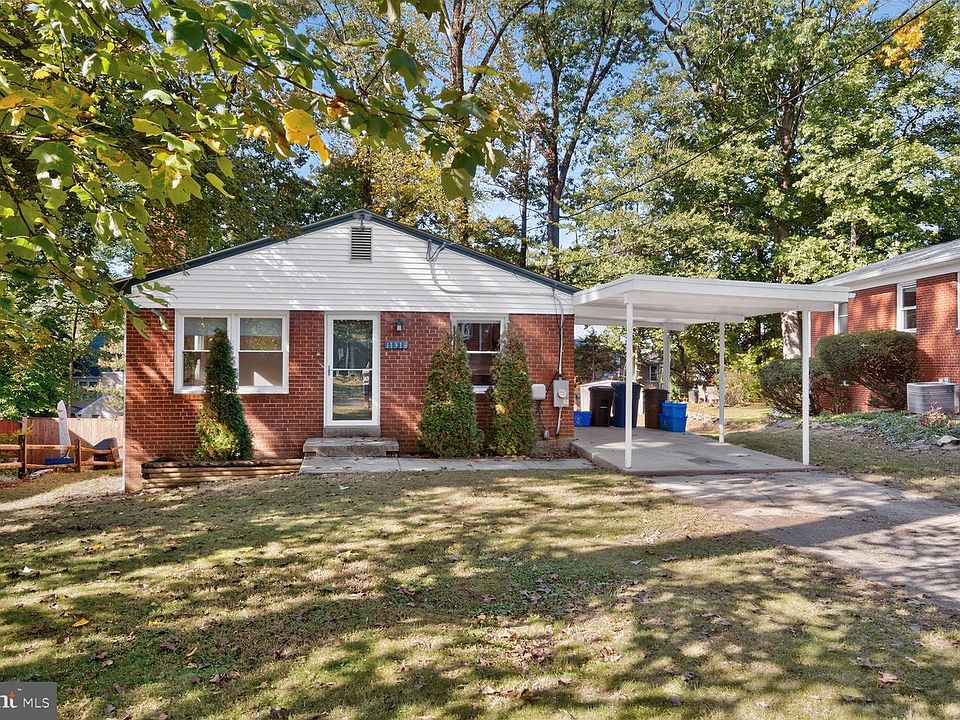 1st image of 11518 Soward Dr
