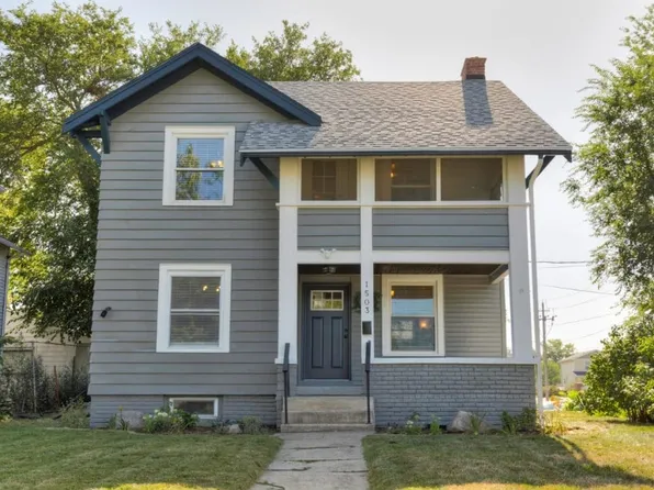 1503 24th St, Des Moines, IA 50311