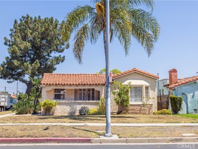 1657 W 79th St, Los Angeles, CA, 90047