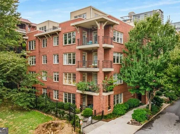 273 12th St NE Unit 210, Atlanta, GA 30309