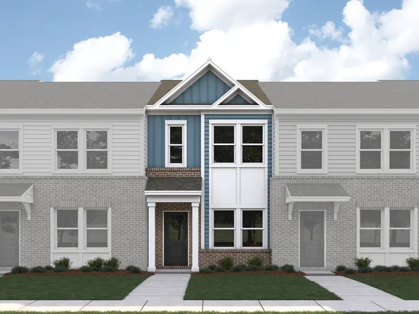 2804 E Laburnum Avenue | #A-3, Henrico, VA 23223