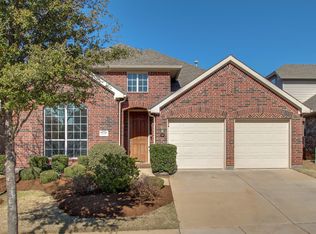 1221 Burnett Dr, Argyle, TX 76226