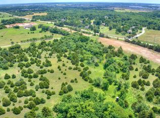 W Franklin Rd W, Norman, OK 73069