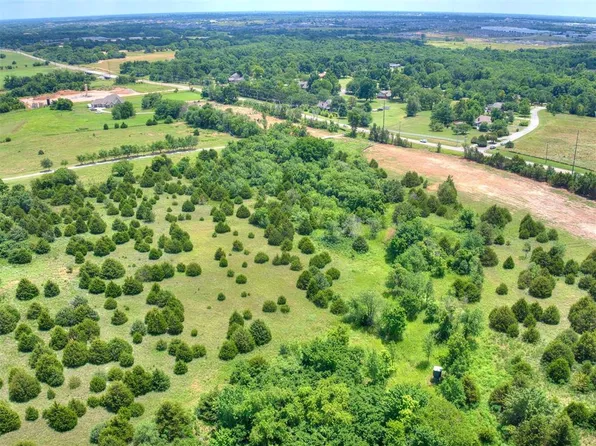 W Franklin Rd W, Norman, OK 73069
