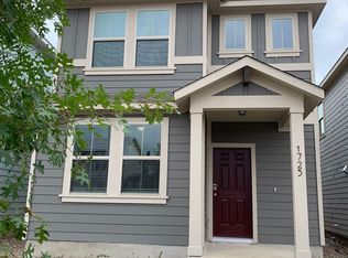 1725 Fountain Bridge Dr, Leander, TX 78641
