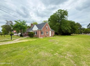 513 E Main Street, Plymouth, NC 27962