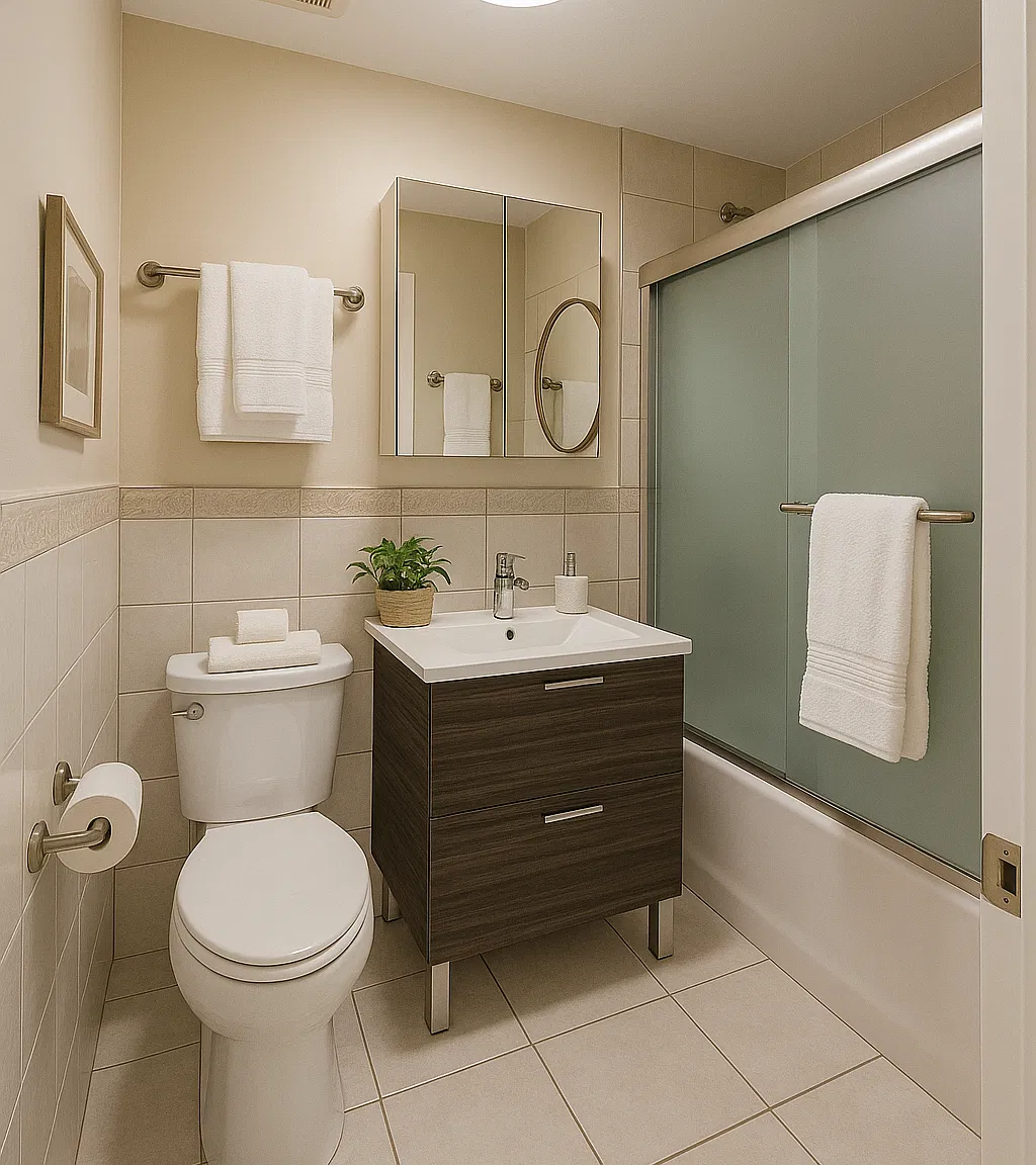 1 bed, $1,350 — Photo 4