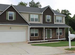 237 Millwheel Dr, Villa Rica, GA 30180