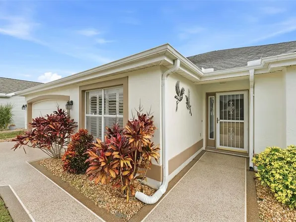 603 San Pedro Dr, The Villages, FL 32159