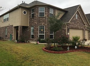 3222 Tall Sycamore Trl, Katy, TX 77493