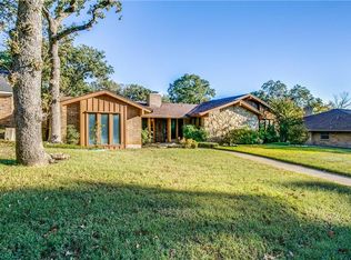 4607 Ramsgate Ct, Arlington, TX 76013